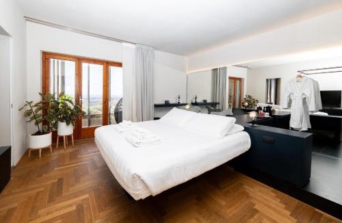 Castagneto Carducci Bed & Breakfast | Villa Curiel