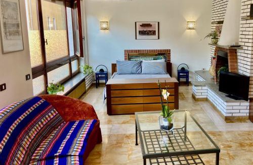 Pomeo Bed & Breakfast | Villa Cuten