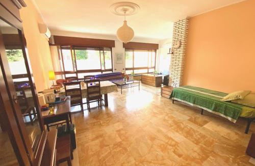 Pomeo Bed & Breakfast | Villa Cuten