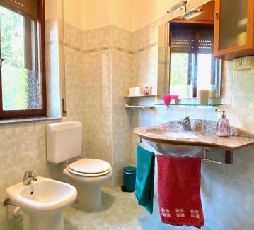 Pomeo Bed & Breakfast | Villa Cuten