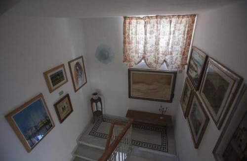 Ricco del Golfo Apartment | Villa Daura