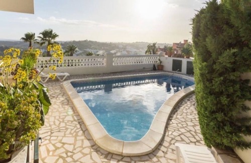 Goncinha Villa | Villa David