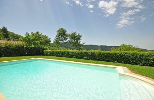 Pieve di Chio Villa | Villa Dame - Cortona ,Tuscany