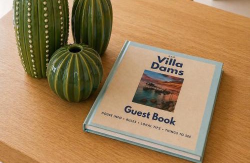 Francavilla al Mare House | Villa Dams - seaside luxury treat