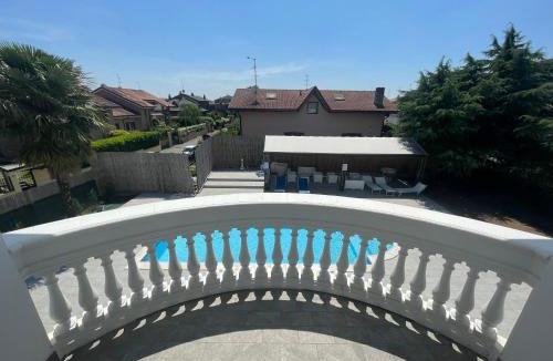 Grancia Bed & Breakfast | Villa Daniela