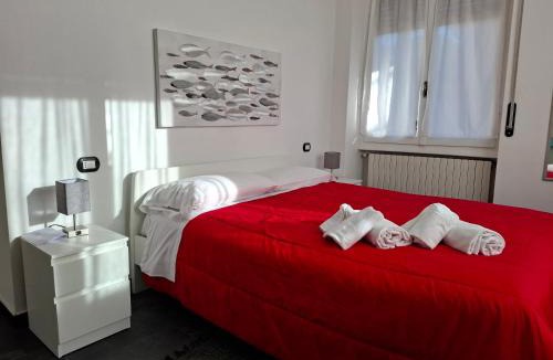 Sanremo Apartment | Villa Daniela - Mare e relax