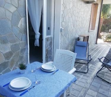 Sanremo Apartment | Villa Daniela - Quiete e mare