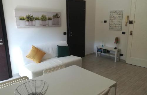 Sanremo Apartment | Villa Daniela - Quiete e mare