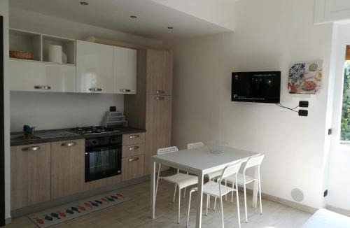 Sanremo Apartment | Villa Daniela - Quiete e mare