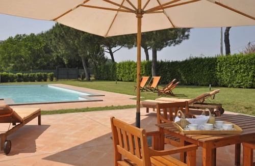 Magliano Sabina House | Villa Davina - Stunning views - 5km to town, one hours drive from Rome