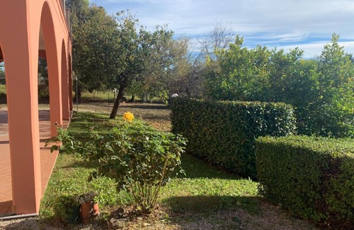 Giulianova Villa | VILLA DEGLI ARCHI