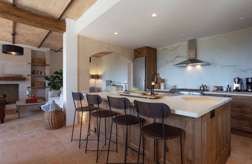 Spello Villa | Villa degli Olivi - 4BR Villa in Spello with Spectacular Pool and Olive Grove!