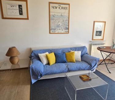 Lerici Apartment | Villa degli Ulivi - free parking