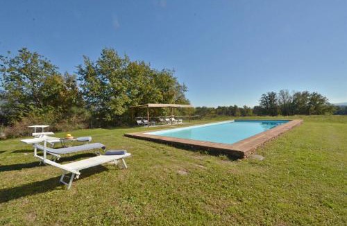 Terranuova Bracciolini Villa | Villa dei Cavalli
