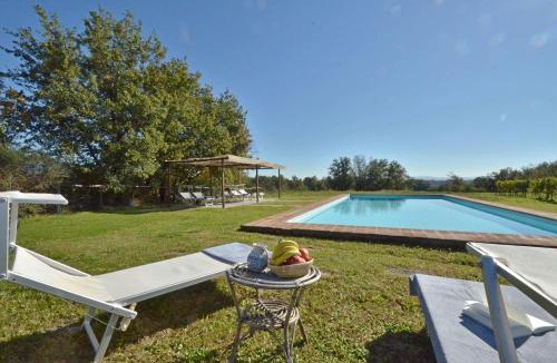 Terranuova Bracciolini Villa | Villa dei Cavalli