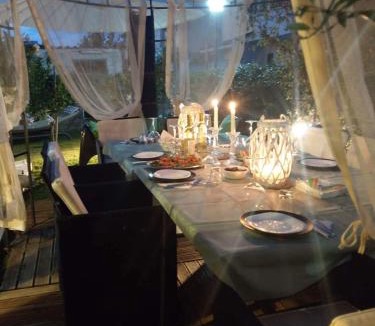 Scalea Bed & Breakfast | Villa dei Cedri