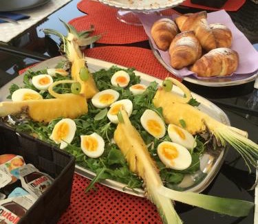 Scalea Bed & Breakfast | Villa dei Cedri