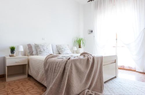 Tagliata Apartment | Villa dei Fiori Apartments
