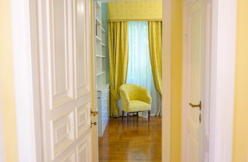 Subiaco House | Villa dei Papi Subiaco