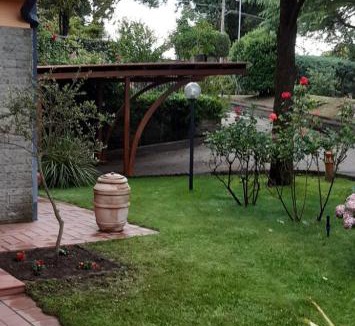 Montefiascone Apartment | VILLA DEI PINI