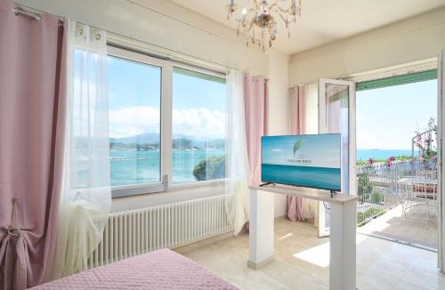 La Spezia House | Villa dei Poeti