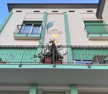 La Spezia House | Villa dei Poeti