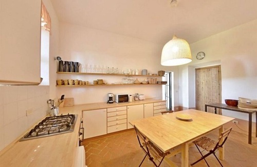 Capalbio House | Villa dei Tre Ulivi - Burano
