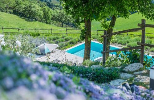 Urbania Villa | Villa del Duca