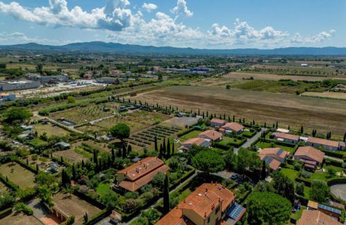 Cecina Villa | Villa del Mar