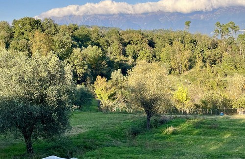 Tresana Villa | Villa del Sognatore, tuscan villa with pool for 12