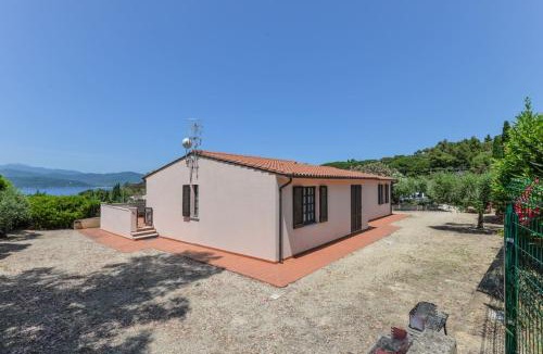 Capoliveri Apartment | Villa del sole 3