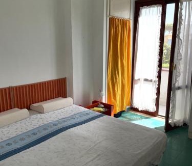 Latina Lido House | Villa del Sole