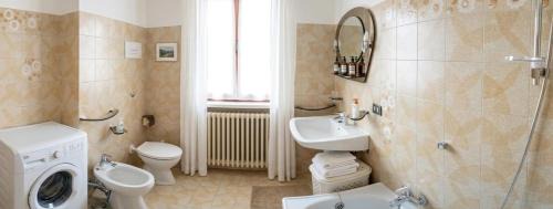 Roe Volciano Apartment | Villa Delia