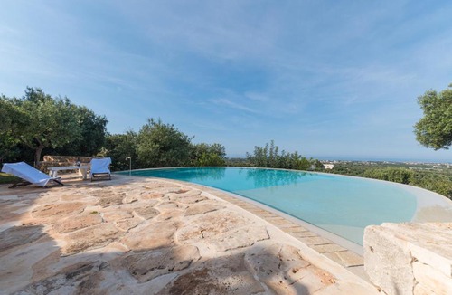 L'Assunta Villa | VILLA DELL'EREMO