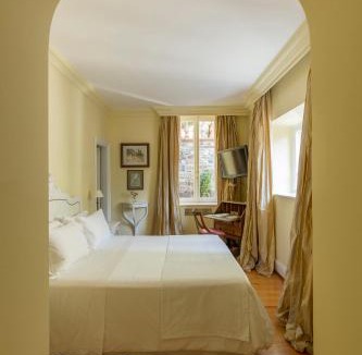 Alassio Hotel | Villa della Pergola Relais et Chateaux