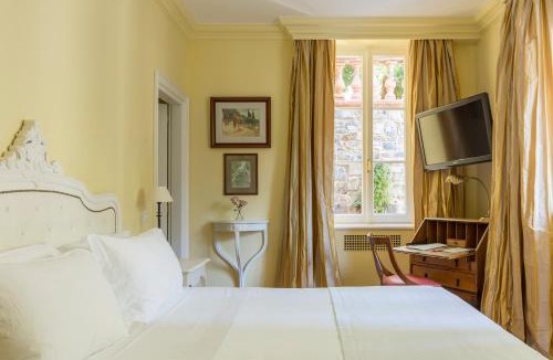 Alassio Hotel | Villa della Pergola Relais et Chateaux