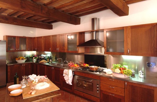 Pienza Villa | Villa delle Fontane Amazing place for your holiday