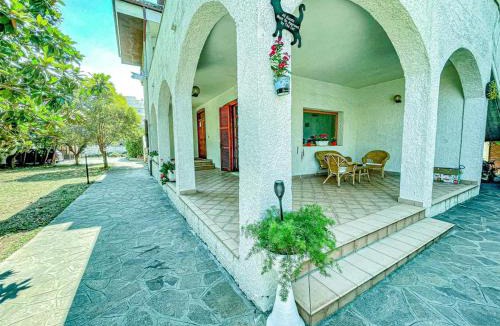 Montesilvano House | Villa delle Magnolie Montesilvano Abruzzo