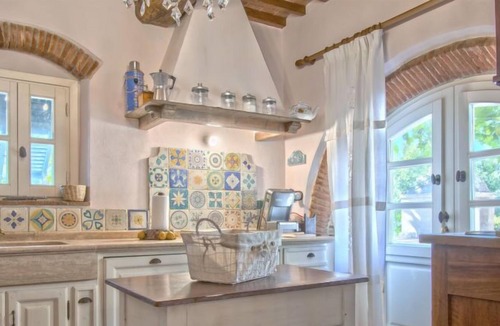 Campiglia Marittima House | Villa delle Stelle by Interhome