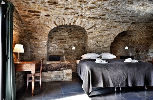 Roccaverano House | Villa dell’Orso – Secluded Luxury with Private Infinity Pool & Piedmont Views