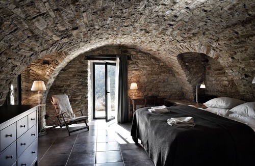Roccaverano House | Villa dell’Orso – Secluded Luxury with Private Infinity Pool & Piedmont Views