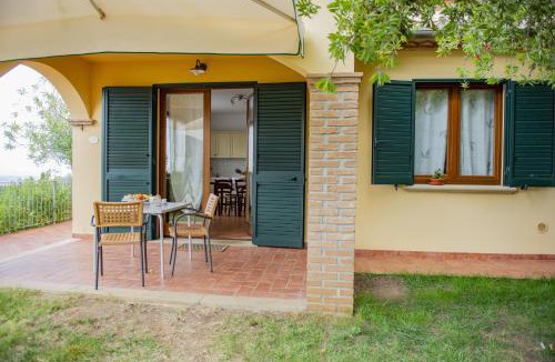 Campiglia Marittima Apartment | Villa Denise - Casa Marotta