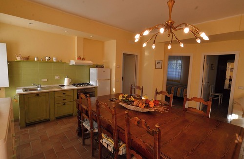 Giomici House | Villa di Giomici - Casella del Palazzo - Umbria to experience: nature, culture
