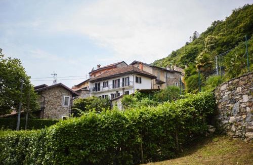 Novaglio Villa | Villa di paese - Splendida vista lago Maggiore