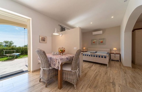 Lacona Apartment | Villa di Sogno - Apartment Stella