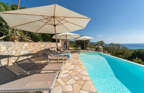 Lacona Apartment | Villa di Sogno - Apartment Stella