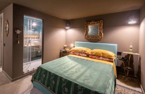 Pietraia Villa | Villa Dimora delle Querce - Homelike Villas
