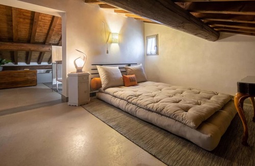 Pietraia Villa | Villa Dimora delle Querce - Homelike Villas