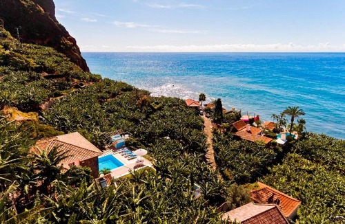 Arco da Calheta Villa | Villa do Mar III