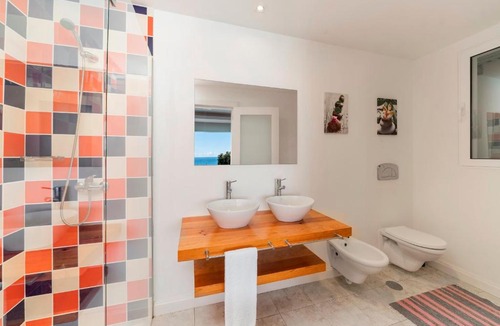 Arco da Calheta Villa | Villa do Mar III